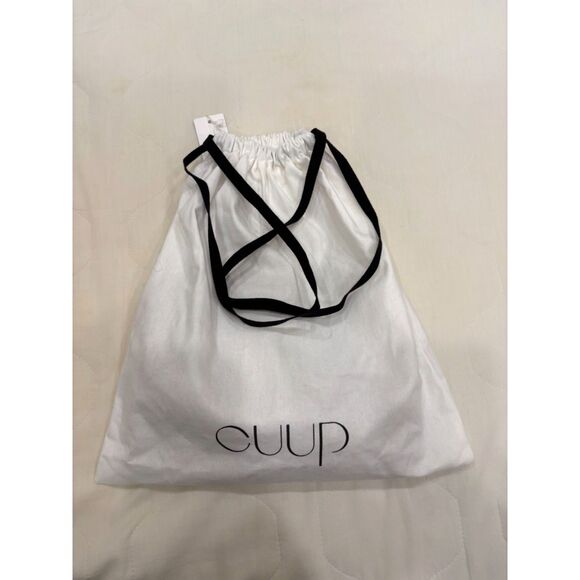 Cuup The Demi Bra Taupe 44E - NWT - Picture 4 of 10